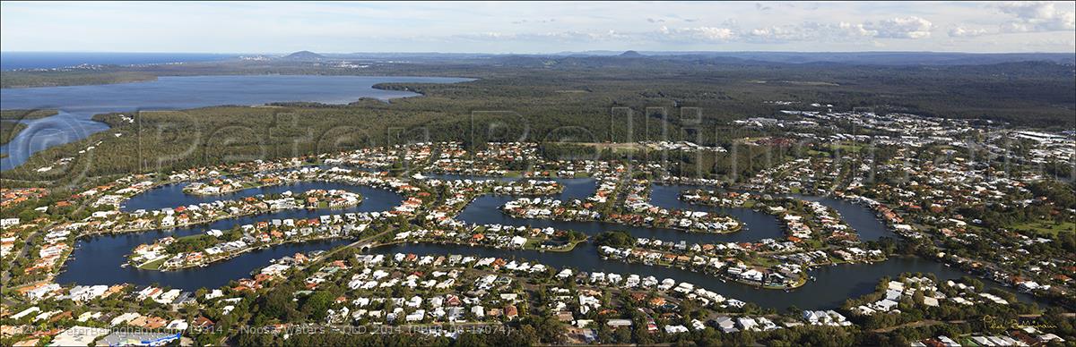 Peter Bellingham Photography Noosa Waters - QLD 2014 (PBH4 00 17074)